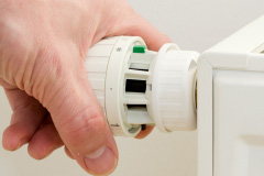 Bicker central heating repair costs