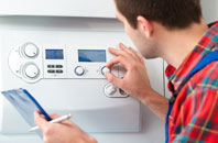 free commercial Bicker boiler quotes